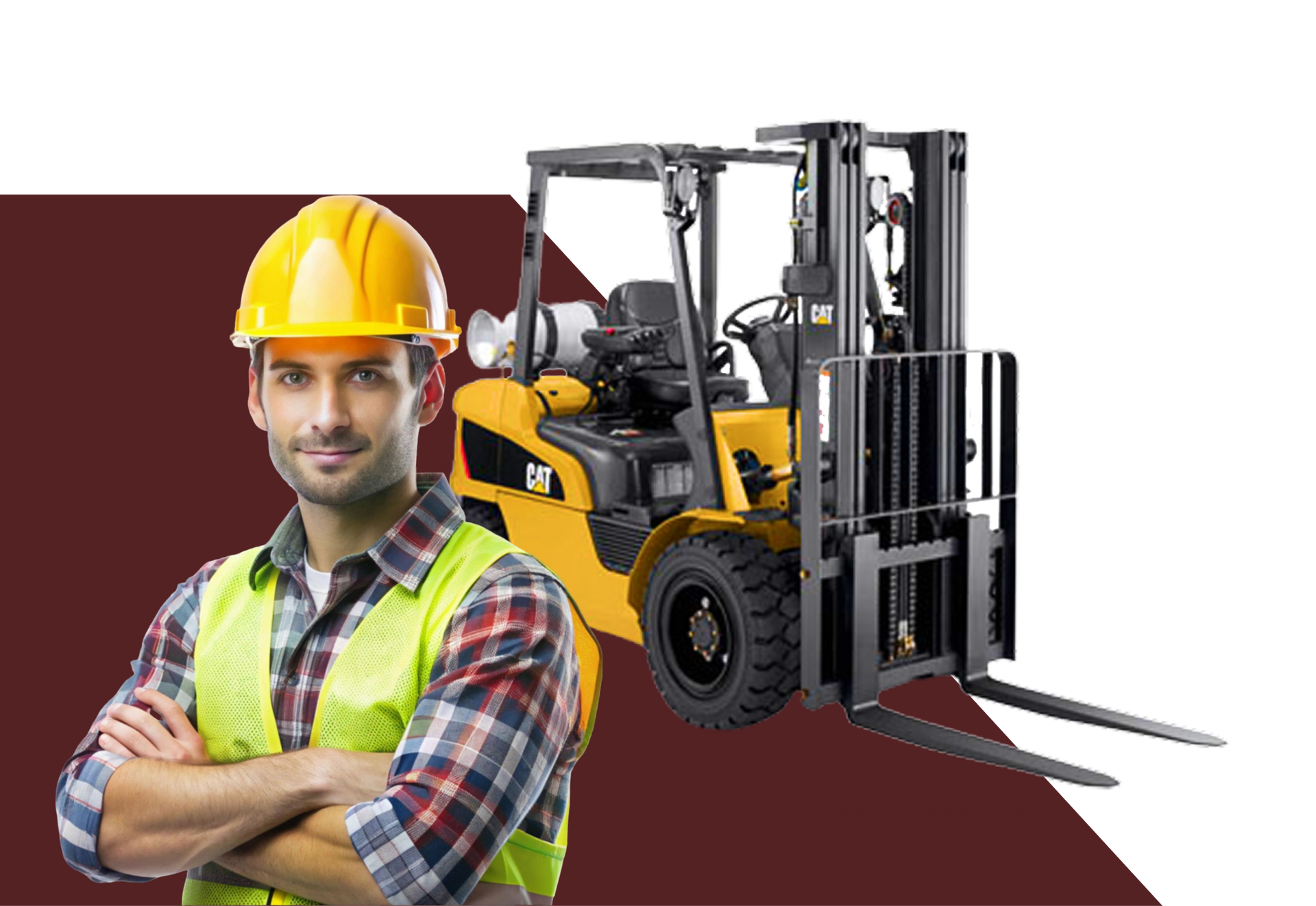 Equipo de Master Forklift Equipo de Master Forklift